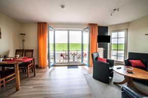 Dünenglück, Ferienwohnung 12